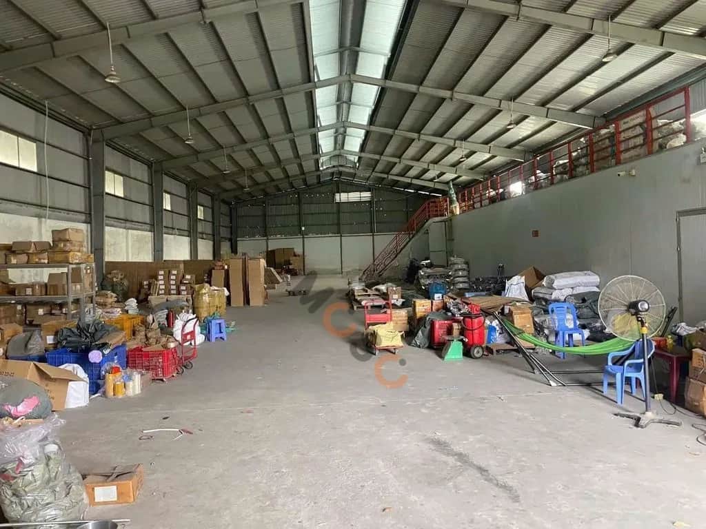 Cho thuê kho, nhà xưởng Quốc lộ 1A Quận 12, TP.HCM – giá 100 triệu Cho thuê kho, nhà xưởng Quốc lộ 1A Quận 12, TP.HCM – giá 100 triệu