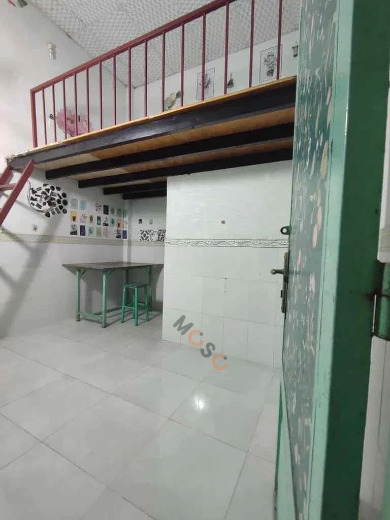 Cho thuê phòng trọ Đường Nguyễn Thị Tú Quận Bình Tân, TP.HCM – 1 phòng ngủ, giá 1.4 triệu — Hình 2 Cho thuê phòng trọ Đường Nguyễn Thị Tú Quận Bình Tân, TP.HCM – 1 phòng ngủ, giá 1.4 triệu — Hình 2