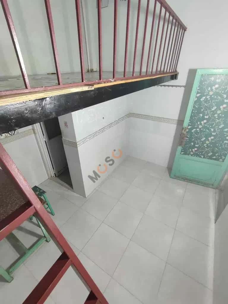 Cho thuê phòng trọ Đường Nguyễn Thị Tú Quận Bình Tân, TP.HCM – 1 phòng ngủ, giá 1.4 triệu — Hình 3 Cho thuê phòng trọ Đường Nguyễn Thị Tú Quận Bình Tân, TP.HCM – 1 phòng ngủ, giá 1.4 triệu — Hình 3