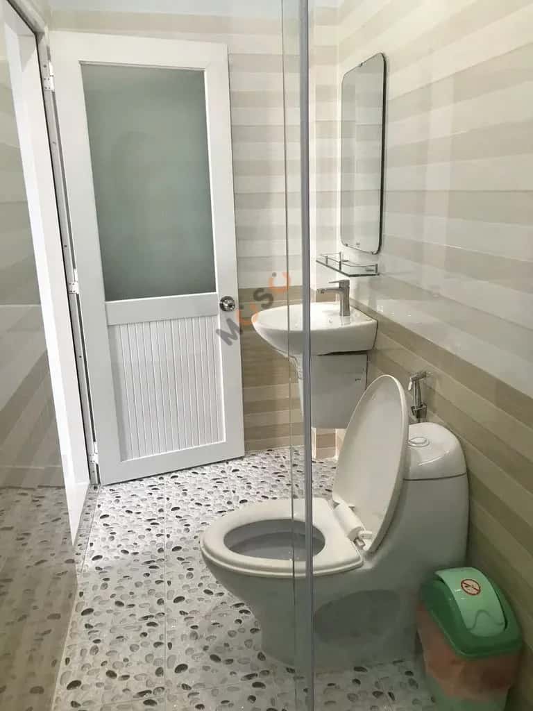 Cho thuê căn hộ dịch vụ Nguyễn Văn Hưởng Quận 2 cũ, TP.HCM – 1 phòng ngủ, giá 7 triệu — Hình 2 Cho thuê căn hộ dịch vụ Nguyễn Văn Hưởng Quận 2 cũ, TP.HCM – 1 phòng ngủ, giá 7 triệu — Hình 2