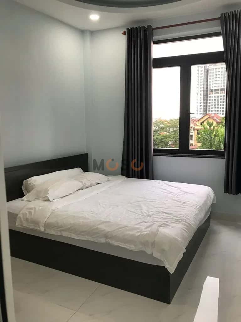 Cho thuê căn hộ dịch vụ Nguyễn Văn Hưởng Quận 2 cũ, TP.HCM – 1 phòng ngủ, giá 7 triệu — Hình 3 Cho thuê căn hộ dịch vụ Nguyễn Văn Hưởng Quận 2 cũ, TP.HCM – 1 phòng ngủ, giá 7 triệu — Hình 3