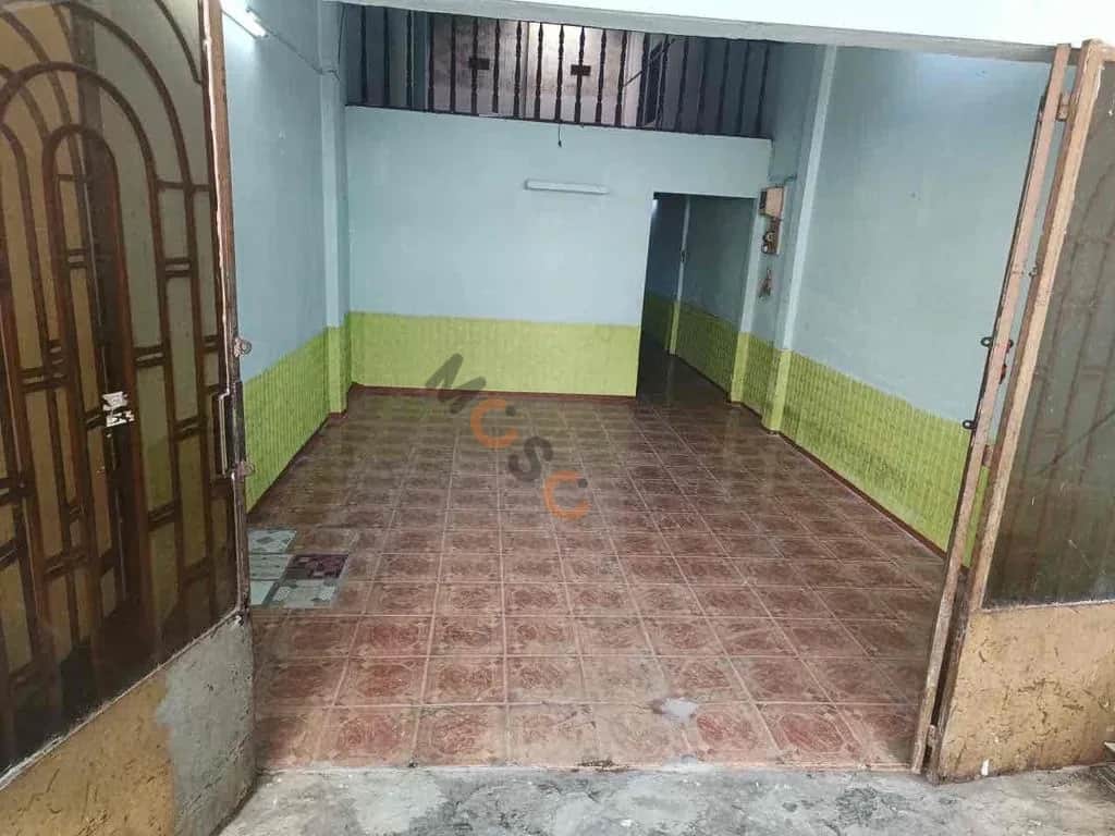 Cho thuê nhà hẻm Mã Lò Bình Tân, TP.HCM – 2 phòng ngủ, giá 5 triệu Cho thuê nhà hẻm Mã Lò Bình Tân, TP.HCM – 2 phòng ngủ, giá 5 triệu