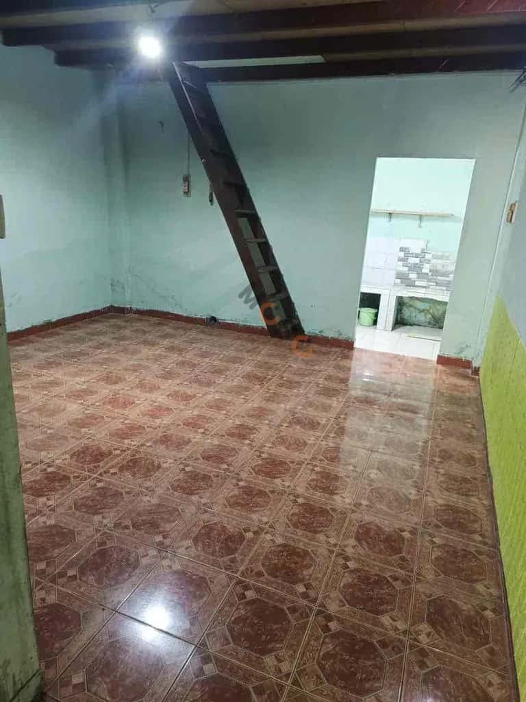 Cho thuê nhà hẻm Mã Lò Bình Tân, TP.HCM – 2 phòng ngủ, giá 5 triệu — Hình 3 Cho thuê nhà hẻm Mã Lò Bình Tân, TP.HCM – 2 phòng ngủ, giá 5 triệu — Hình 3