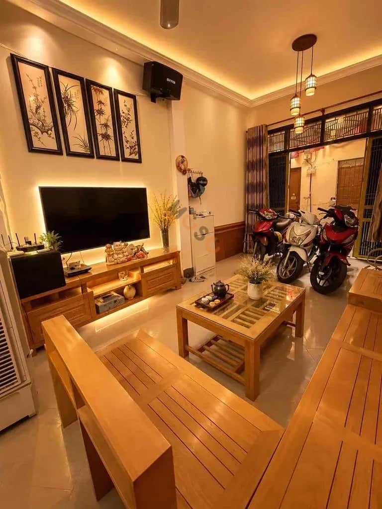 Cho thuê nhà hẻm Phố Định Công Định Công, Hà Nội – 3 phòng ngủ, giá 13.5 triệu Cho thuê nhà hẻm Phố Định Công Định Công, Hà Nội – 3 phòng ngủ, giá 13.5 triệu