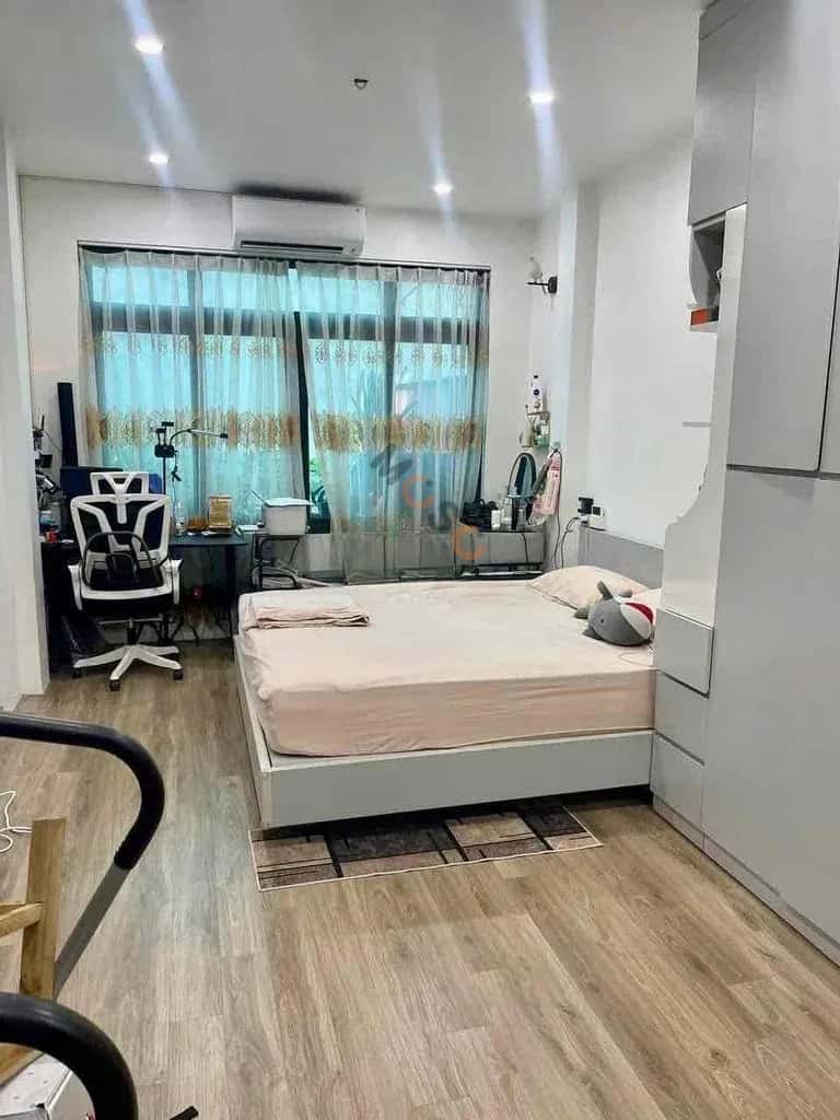Cho thuê nhà hẻm Phố Định Công Định Công, Hà Nội – 3 phòng ngủ, giá 13.5 triệu — Hình 2 Cho thuê nhà hẻm Phố Định Công Định Công, Hà Nội – 3 phòng ngủ, giá 13.5 triệu — Hình 2