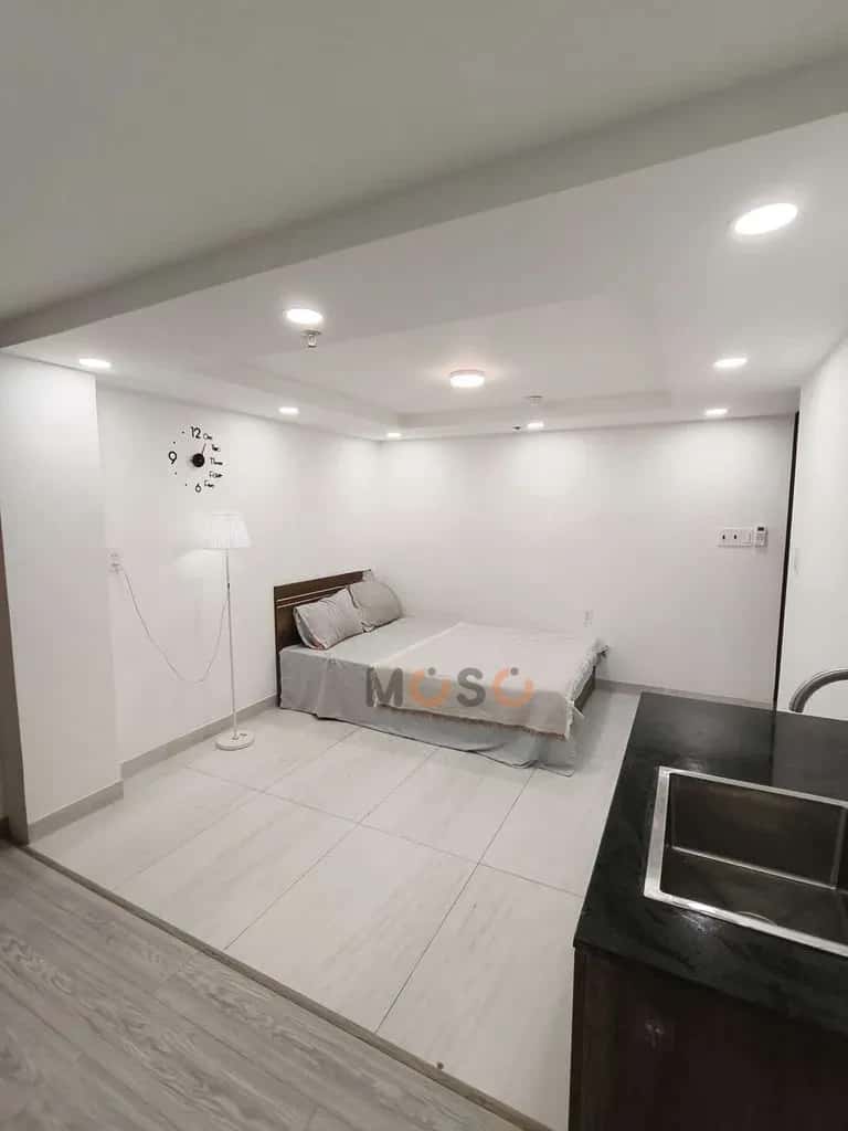 Cho thuê phòng trọ Lê Văn Thọ Quận Gò Vấp, Ho Chi Minh – 1 phòng ngủ, giá 4.6 triệu — Hình 2 Cho thuê phòng trọ Lê Văn Thọ Quận Gò Vấp, Ho Chi Minh – 1 phòng ngủ, giá 4.6 triệu — Hình 2