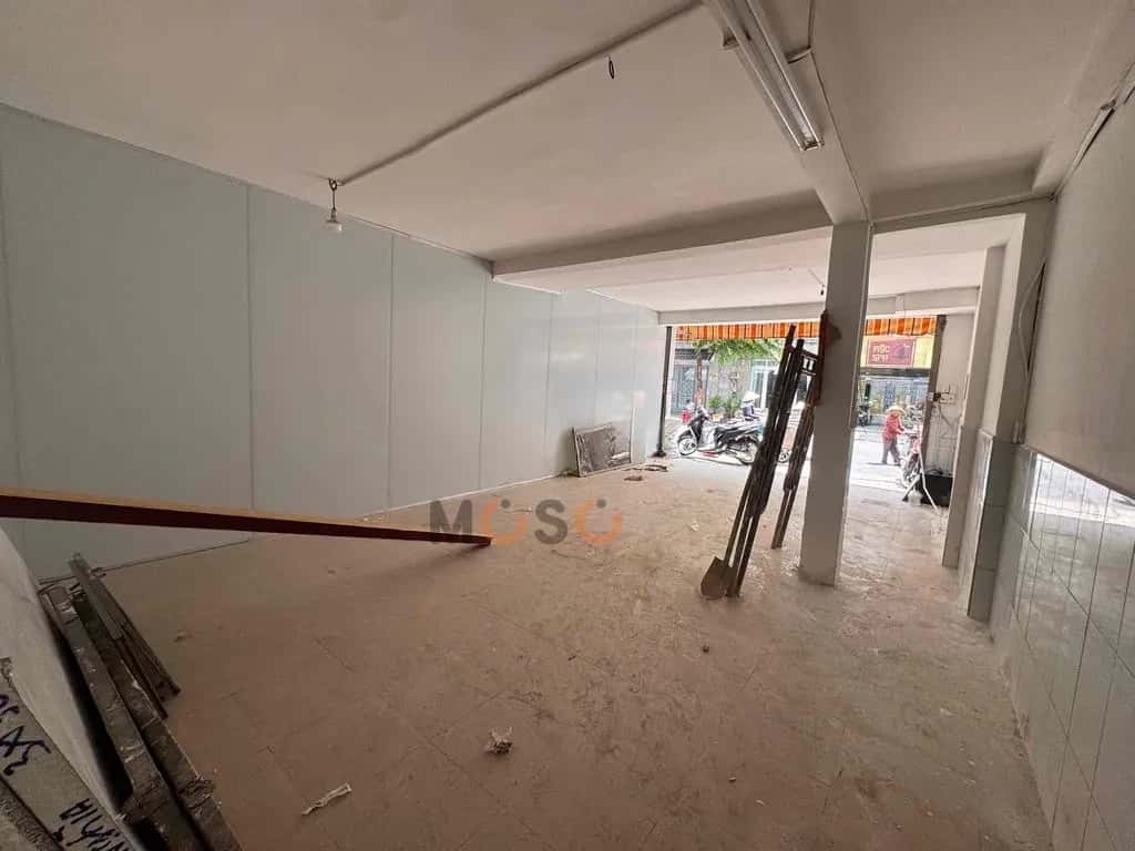 Cho thuê nhà mặt tiền Đường Trần Hưng Đạo Tân Phú, TP.HCM – giá 16 triệu — Hình 3 Cho thuê nhà mặt tiền Đường Trần Hưng Đạo Tân Phú, TP.HCM – giá 16 triệu — Hình 3