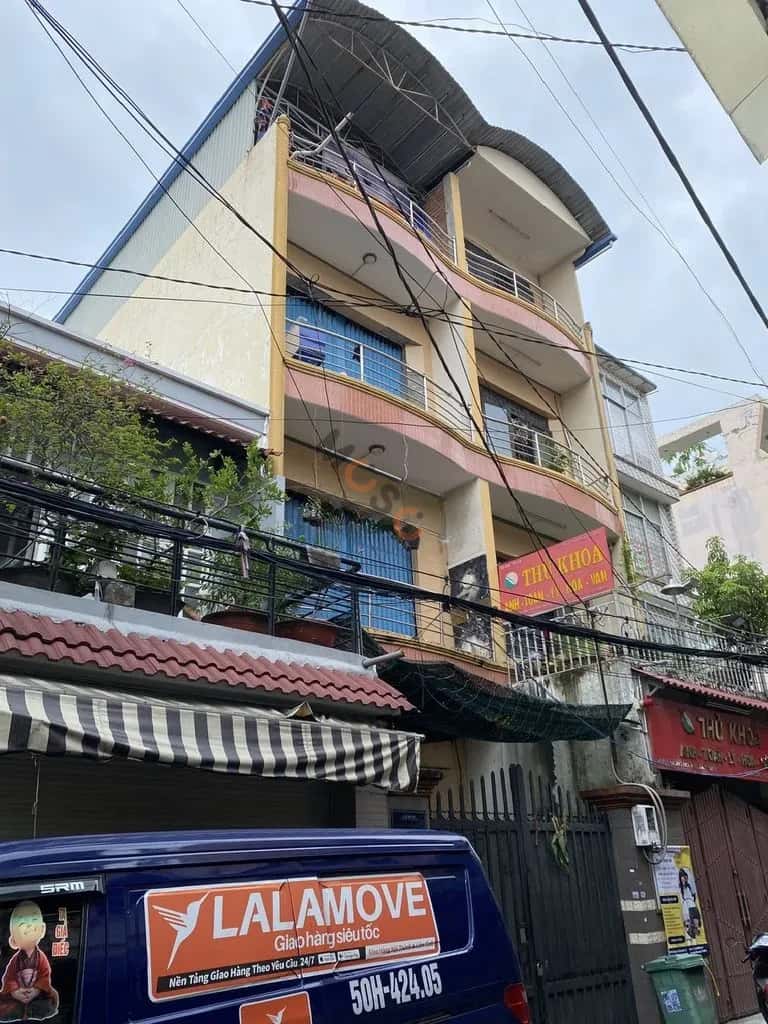 Cho thuê nhà mặt tiền Đông Hồ Quận Tân Bình, Ho Chi Minh – giá 22 triệu — Hình 2 Cho thuê nhà mặt tiền Đông Hồ Quận Tân Bình, Ho Chi Minh – giá 22 triệu — Hình 2