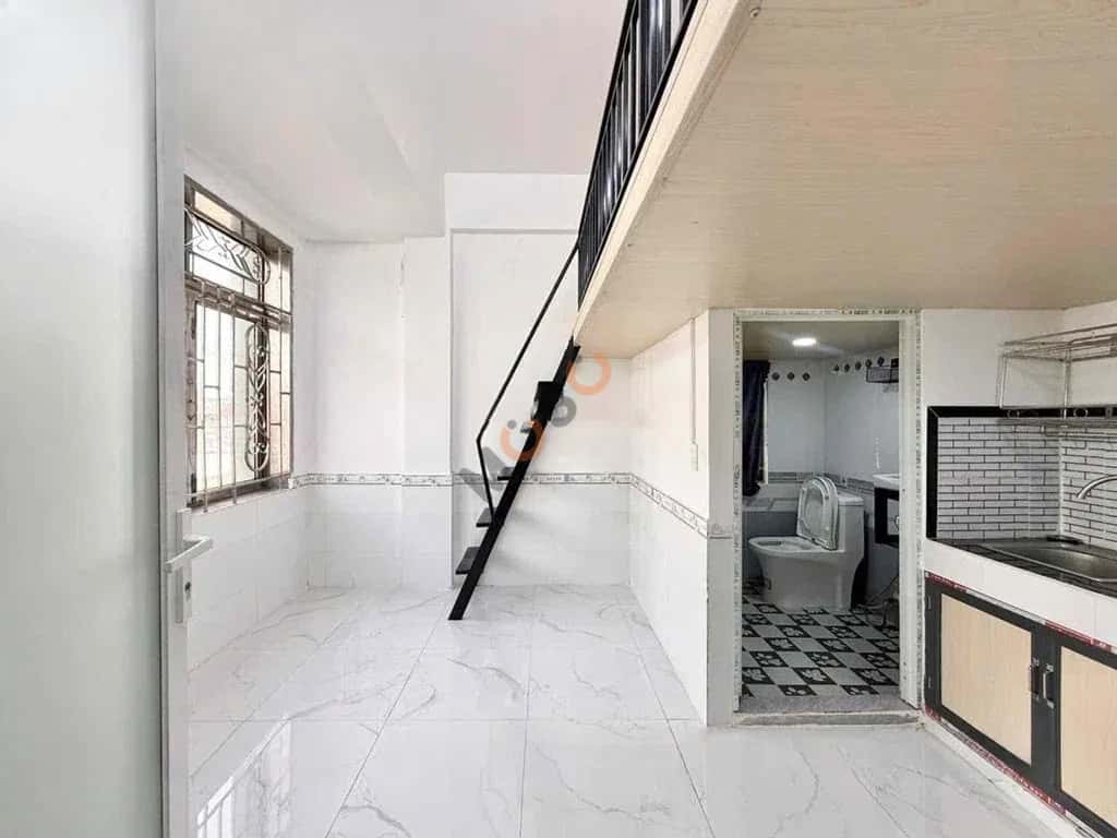 Cho thuê phòng trọ Đường An Dương Vương Quận 6, TP.HCM – giá 3.8 triệu — Hình 2 Cho thuê phòng trọ Đường An Dương Vương Quận 6, TP.HCM – giá 3.8 triệu — Hình 2