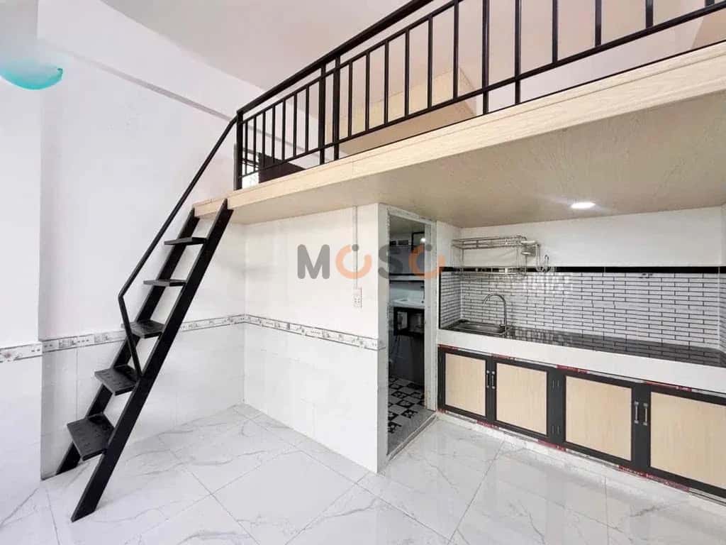 Cho thuê phòng trọ Đường An Dương Vương Quận 6, TP.HCM – giá 3.8 triệu — Hình 3 Cho thuê phòng trọ Đường An Dương Vương Quận 6, TP.HCM – giá 3.8 triệu — Hình 3