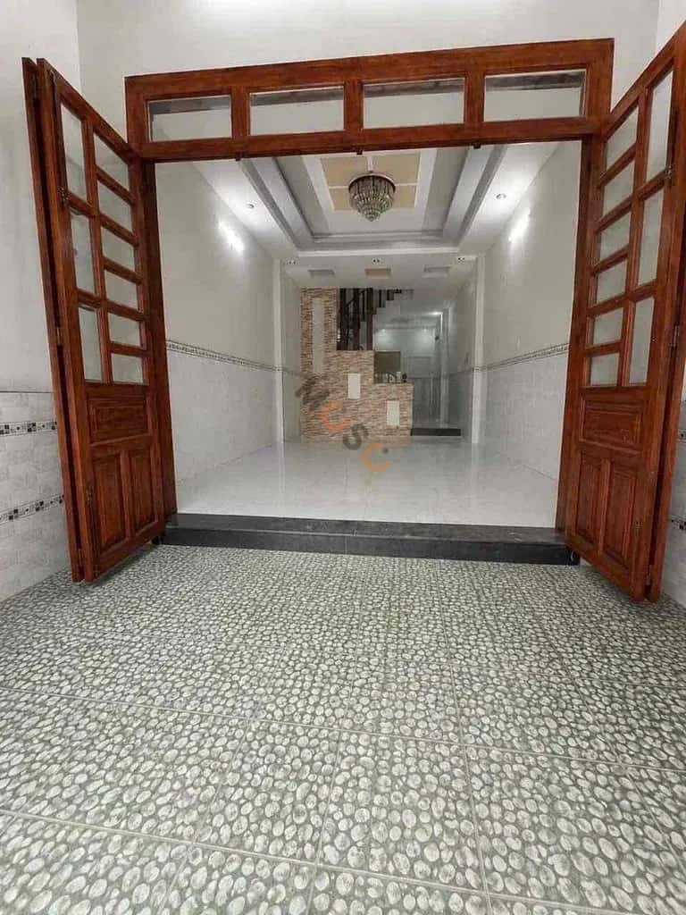 Cho thuê nhà hẻm Đường Liên Khu 5-6 Bình Tân, TP.HCM – 4 phòng ngủ, giá 10 triệu — Hình 2 Cho thuê nhà hẻm Đường Liên Khu 5-6 Bình Tân, TP.HCM – 4 phòng ngủ, giá 10 triệu — Hình 2