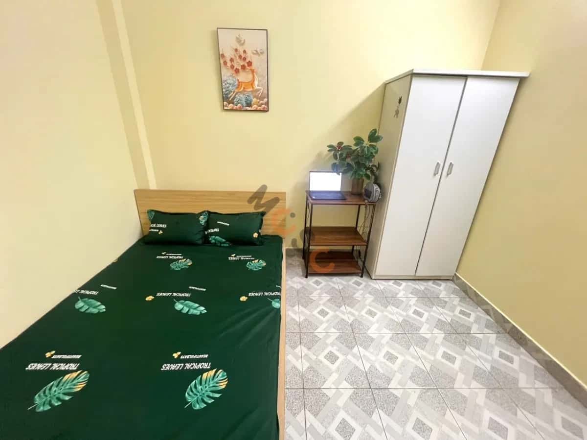 Cho thuê phòng trọ Phúc Diễn Xuân Phương, Hà Nội – 1 phòng ngủ, giá 2.5 triệu — Hình 3 Cho thuê phòng trọ Phúc Diễn Xuân Phương, Hà Nội – 1 phòng ngủ, giá 2.5 triệu — Hình 3