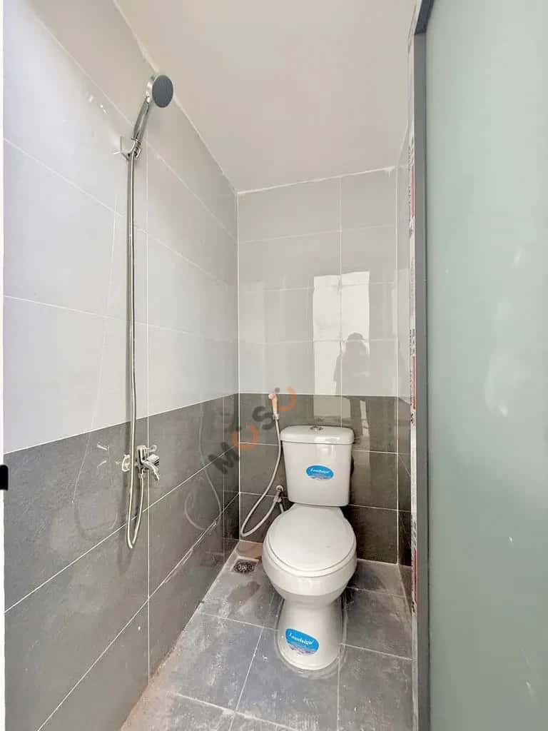 Cho thuê phòng trọ Đường Ngô Quyền Quận 10, TP.HCM – giá 2.8 triệu — Hình 3 Cho thuê phòng trọ Đường Ngô Quyền Quận 10, TP.HCM – giá 2.8 triệu — Hình 3