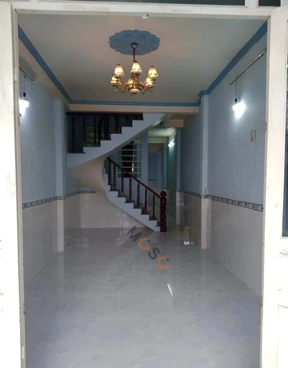 Cho thuê nhà mặt tiền Đường Tây Lân 3 Huyện Hóc Môn, TP.HCM – 4 phòng ngủ, giá 7.5 triệu — Hình 2 Cho thuê nhà mặt tiền Đường Tây Lân 3 Huyện Hóc Môn, TP.HCM – 4 phòng ngủ, giá 7.5 triệu — Hình 2