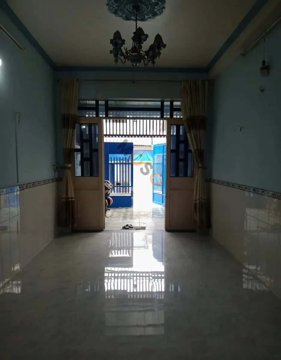 Cho thuê nhà mặt tiền Đường Tây Lân 3 Huyện Hóc Môn, TP.HCM – 4 phòng ngủ, giá 7.5 triệu — Hình 3 Cho thuê nhà mặt tiền Đường Tây Lân 3 Huyện Hóc Môn, TP.HCM – 4 phòng ngủ, giá 7.5 triệu — Hình 3