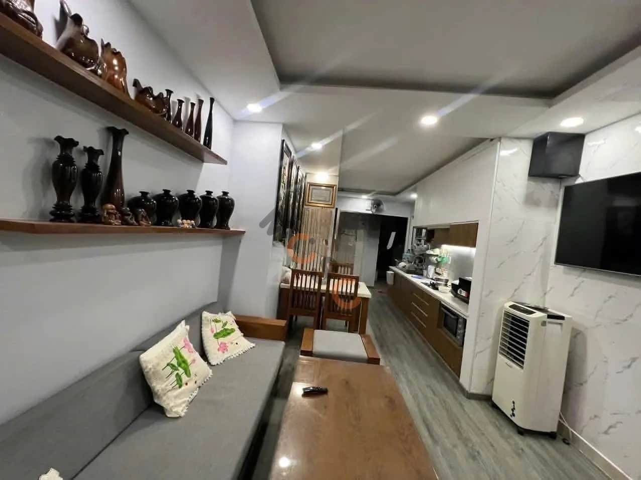 Cho thuê căn hộ chung cư Tân Hương Quận Tân Phú, TP.HCM – 2 phòng ngủ, giá 11 triệu Cho thuê căn hộ chung cư Tân Hương Quận Tân Phú, TP.HCM – 2 phòng ngủ, giá 11 triệu