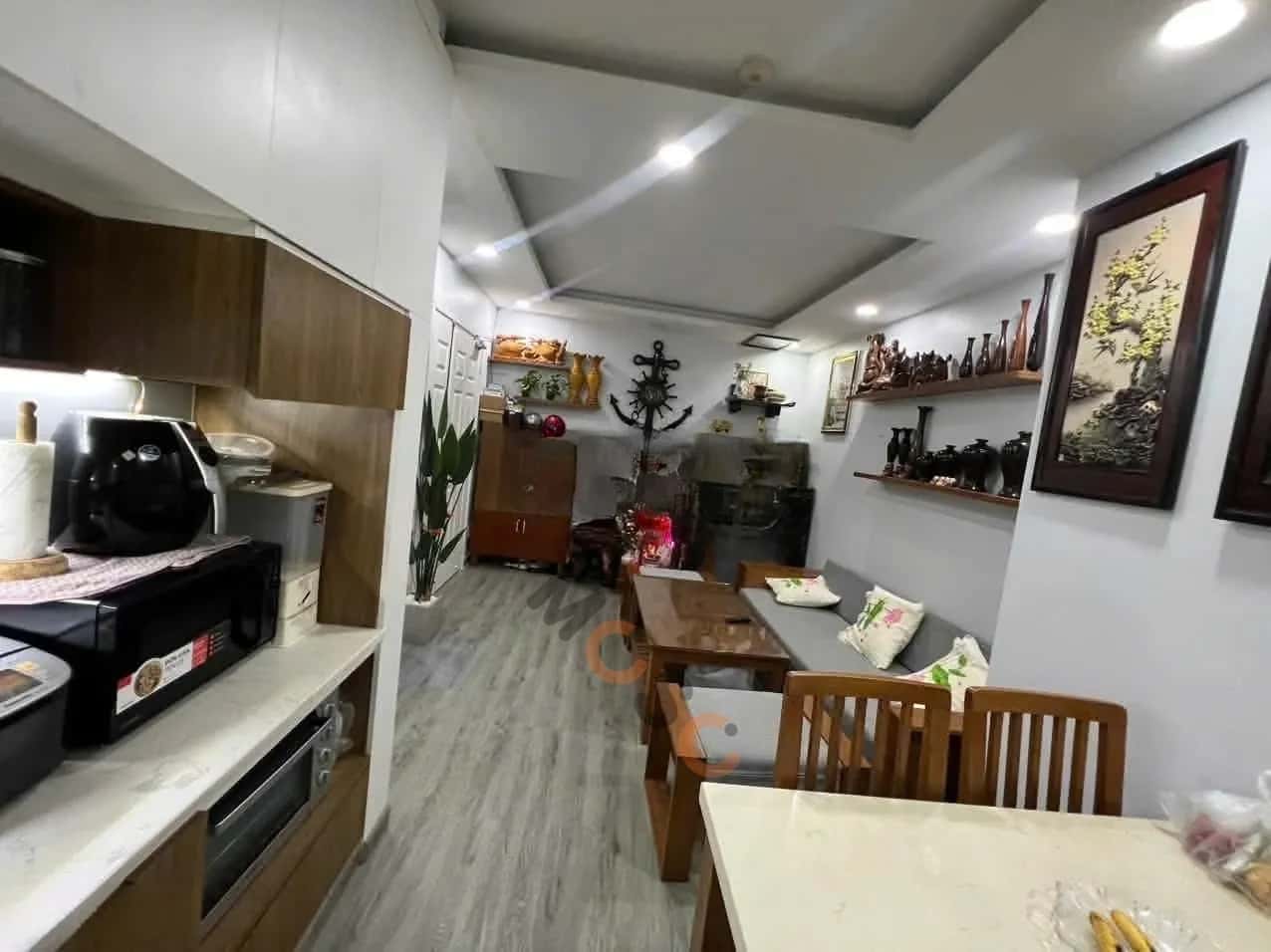 Cho thuê căn hộ chung cư Tân Hương Quận Tân Phú, TP.HCM – 2 phòng ngủ, giá 11 triệu — Hình 2 Cho thuê căn hộ chung cư Tân Hương Quận Tân Phú, TP.HCM – 2 phòng ngủ, giá 11 triệu — Hình 2