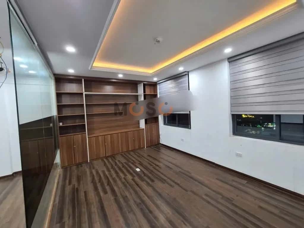 Cho thuê nhà mặt tiền Đường Nguyễn Văn Huyên Quận Cầu Giấy, Hà Nội – giá 12 triệu — Hình 3 Cho thuê nhà mặt tiền Đường Nguyễn Văn Huyên Quận Cầu Giấy, Hà Nội – giá 12 triệu — Hình 3