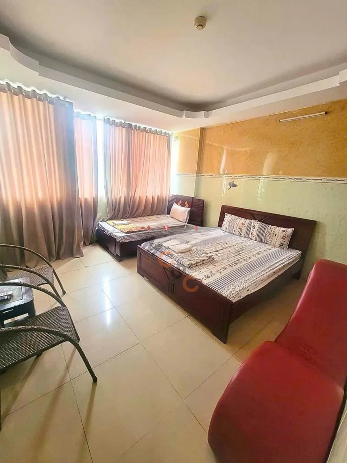 Cho thuê BĐS khác Đường Nguyễn Thị Thập Quận 7, TP.HCM – 14 phòng ngủ, giá 45 triệu Cho thuê BĐS khác Đường Nguyễn Thị Thập Quận 7, TP.HCM – 14 phòng ngủ, giá 45 triệu