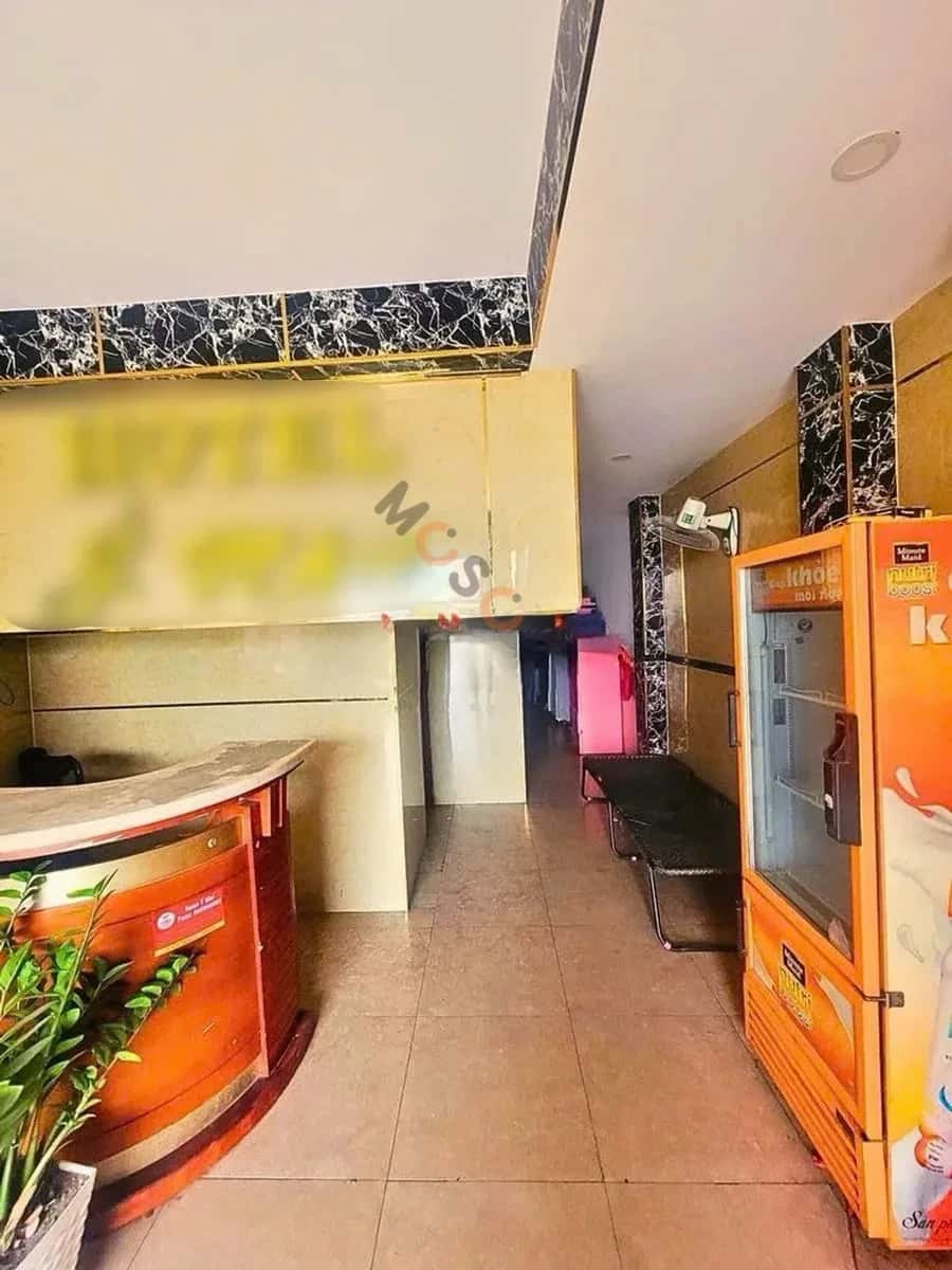 Cho thuê BĐS khác Đường Nguyễn Thị Thập Quận 7, TP.HCM – 14 phòng ngủ, giá 45 triệu — Hình 3 Cho thuê BĐS khác Đường Nguyễn Thị Thập Quận 7, TP.HCM – 14 phòng ngủ, giá 45 triệu — Hình 3