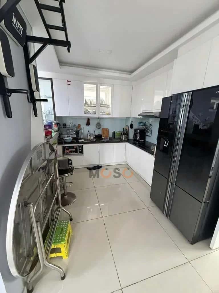 Cho thuê căn hộ chung cư Nguyễn Tri Phương Tổ 58A Khu phố 7 Quận 10, TP.HCM – 3 phòng ngủ, giá 14.5 triệu — Hình 2 Cho thuê căn hộ chung cư Nguyễn Tri Phương Tổ 58A Khu phố 7 Quận 10, TP.HCM – 3 phòng ngủ, giá 14.5 triệu — Hình 2