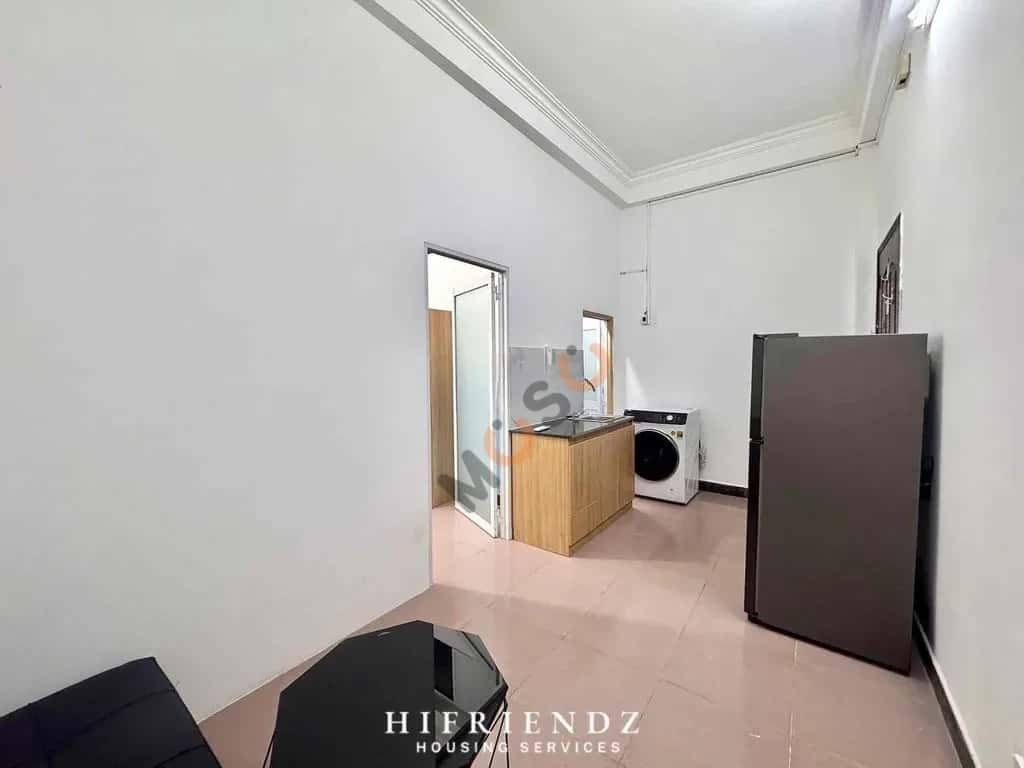 Cho thuê phòng trọ Đường Phạm Thế Hiển Quận 8, TP.HCM – 1 phòng ngủ, giá 4.6 triệu — Hình 2 Cho thuê phòng trọ Đường Phạm Thế Hiển Quận 8, TP.HCM – 1 phòng ngủ, giá 4.6 triệu — Hình 2