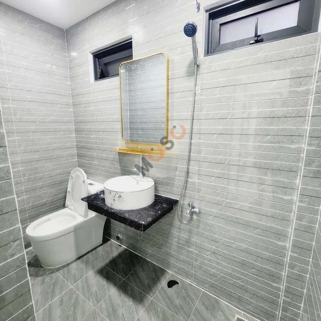 Cho thuê nhà hẻm Dạ Nam Quận 8, Ho Chi Minh – 3 phòng ngủ, giá 13 triệu — Hình 2 Cho thuê nhà hẻm Dạ Nam Quận 8, Ho Chi Minh – 3 phòng ngủ, giá 13 triệu — Hình 2