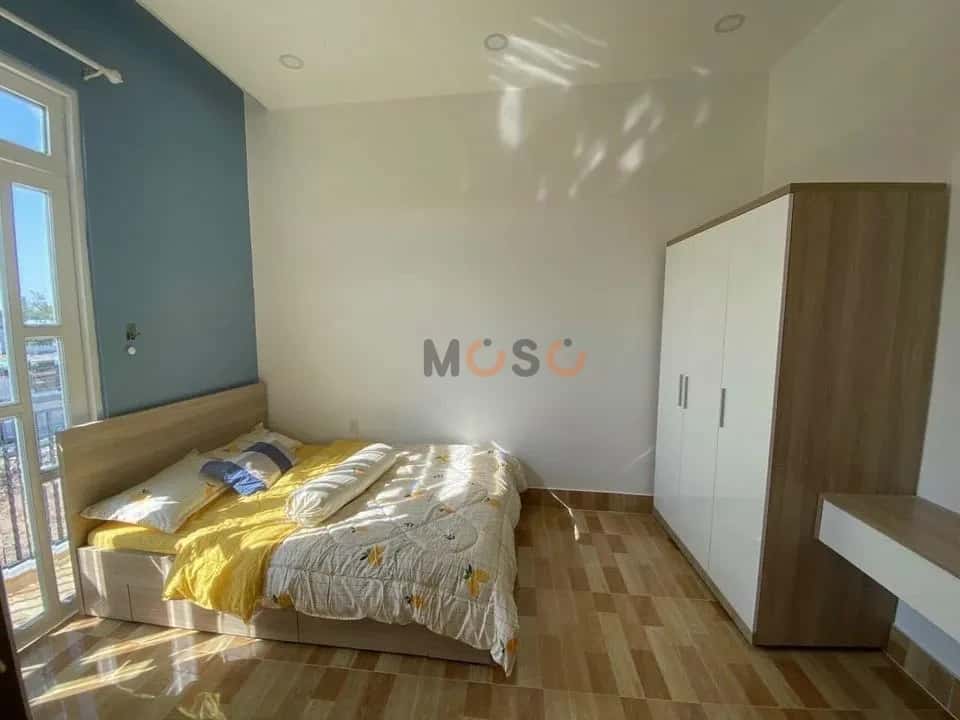Cho thuê nhà hẻm Đường Lũy Bán Bích Tân Phú, TP.HCM – 2 phòng ngủ, giá 9 triệu — Hình 3 Cho thuê nhà hẻm Đường Lũy Bán Bích Tân Phú, TP.HCM – 2 phòng ngủ, giá 9 triệu — Hình 3