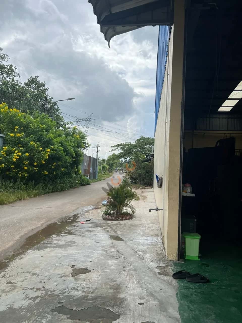 Cho thuê kho, nhà xưởng Trần Văn Giàu Huyện Bình Chánh, TP.HCM – 1 phòng ngủ, giá 180 triệu — Hình 3 Cho thuê kho, nhà xưởng Trần Văn Giàu Huyện Bình Chánh, TP.HCM – 1 phòng ngủ, giá 180 triệu — Hình 3