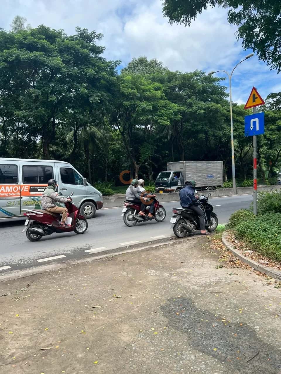 Cho thuê kho, nhà xưởng Trần Văn Giàu Huyện Bình Chánh, TP.HCM – 1 phòng ngủ, giá 180 triệu — Hình 2 Cho thuê kho, nhà xưởng Trần Văn Giàu Huyện Bình Chánh, TP.HCM – 1 phòng ngủ, giá 180 triệu — Hình 2