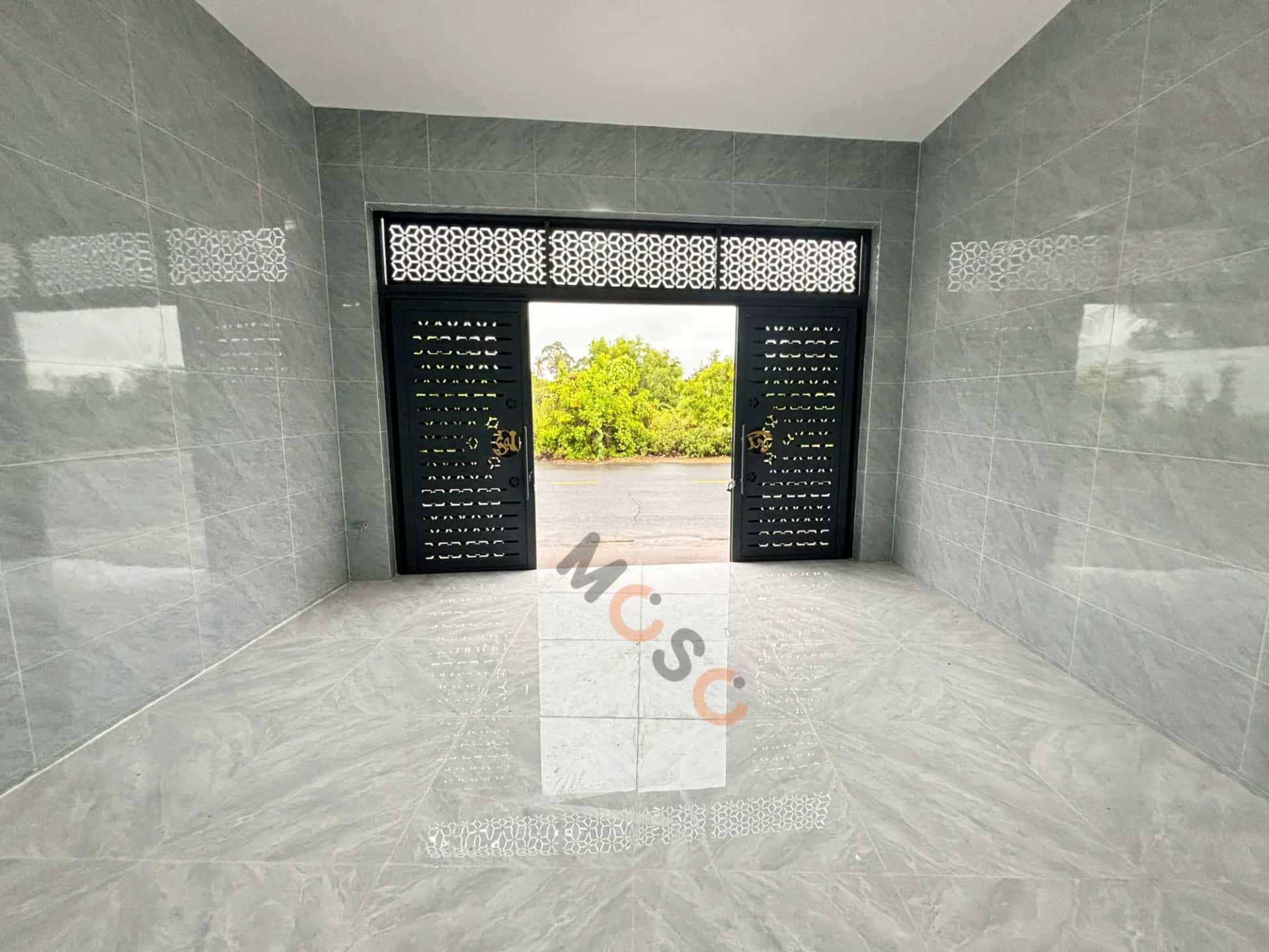 Bán nhà mặt tiền đường số 18 Huyện Long Đất, BRVT – 2 phòng ngủ, giá 2.7 tỷ — Hình 2 Bán nhà mặt tiền đường số 18 Huyện Long Đất, BRVT – 2 phòng ngủ, giá 2.7 tỷ — Hình 2