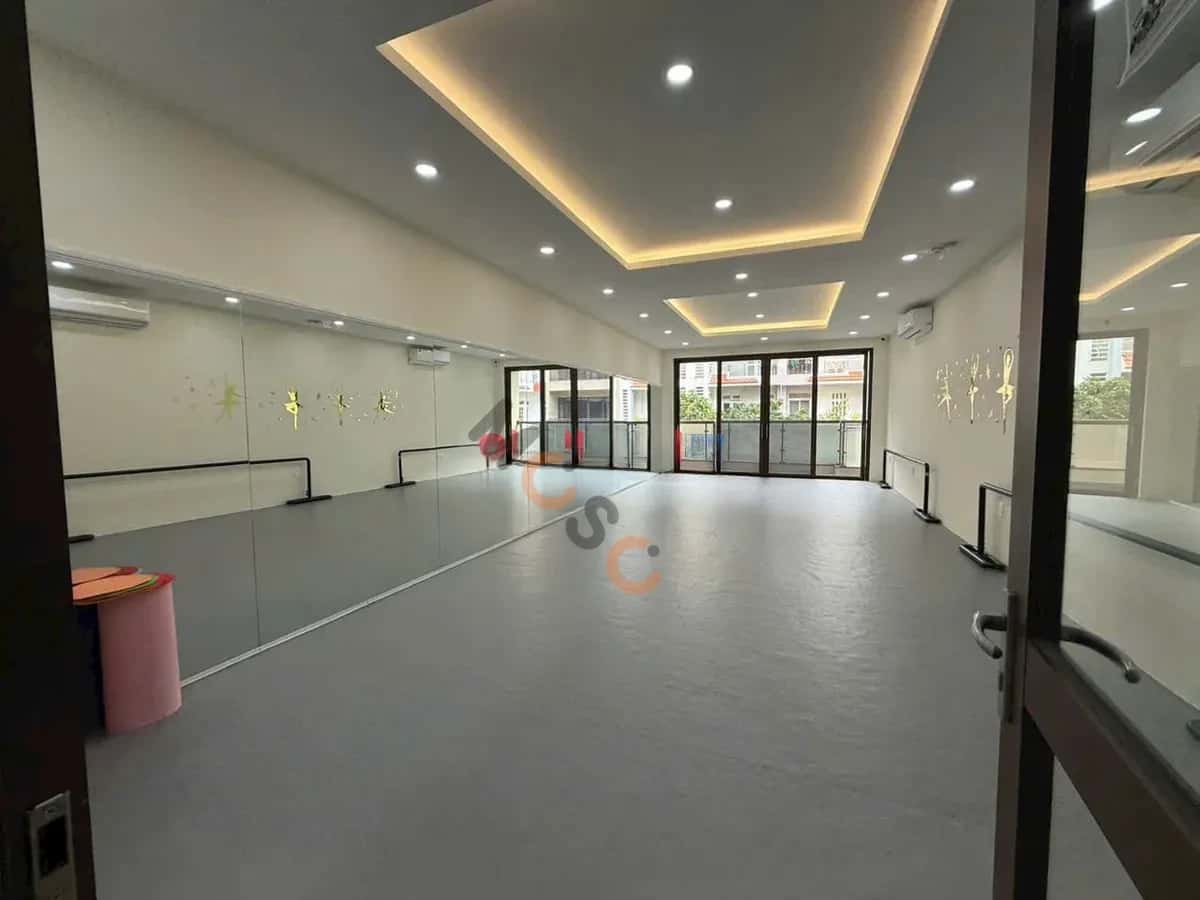 Cho thuê văn phòng Đường Số 2 Quận 7, TP.HCM – giá 60 triệu — Hình 2 Cho thuê văn phòng Đường Số 2 Quận 7, TP.HCM – giá 60 triệu — Hình 2