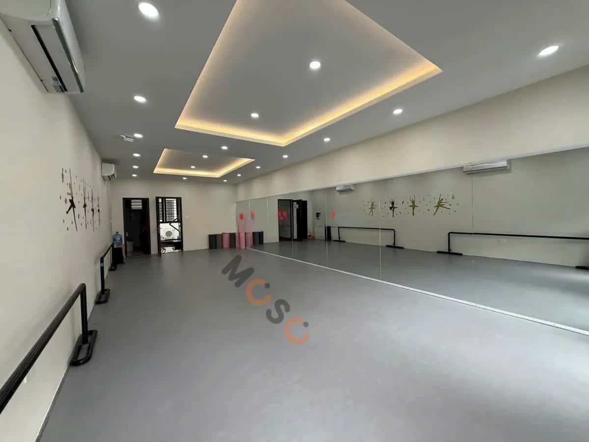 Cho thuê văn phòng Đường Số 2 Quận 7, TP.HCM – giá 60 triệu — Hình 3 Cho thuê văn phòng Đường Số 2 Quận 7, TP.HCM – giá 60 triệu — Hình 3