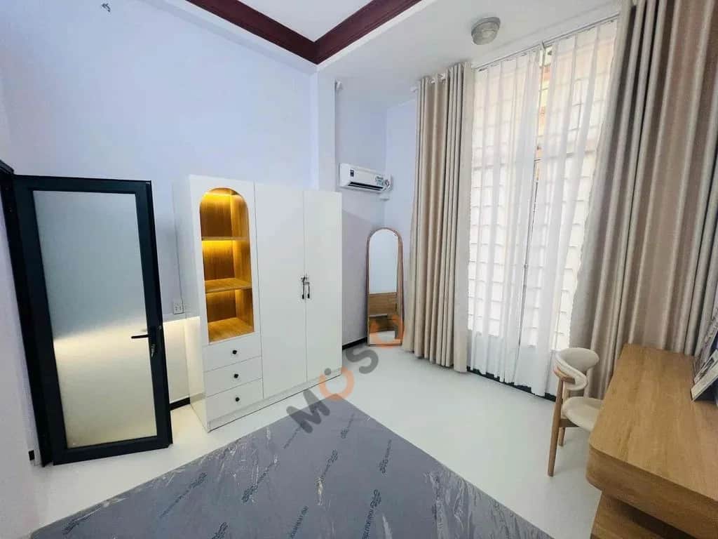 Cho thuê căn hộ chung cư Giải Phóng Quận Tân Bình, TP.HCM – 1 phòng ngủ, giá 8.6 triệu Cho thuê căn hộ chung cư Giải Phóng Quận Tân Bình, TP.HCM – 1 phòng ngủ, giá 8.6 triệu