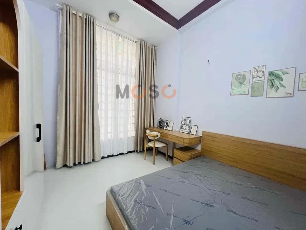 Cho thuê căn hộ chung cư Giải Phóng Quận Tân Bình, TP.HCM – 1 phòng ngủ, giá 8.6 triệu — Hình 2 Cho thuê căn hộ chung cư Giải Phóng Quận Tân Bình, TP.HCM – 1 phòng ngủ, giá 8.6 triệu — Hình 2