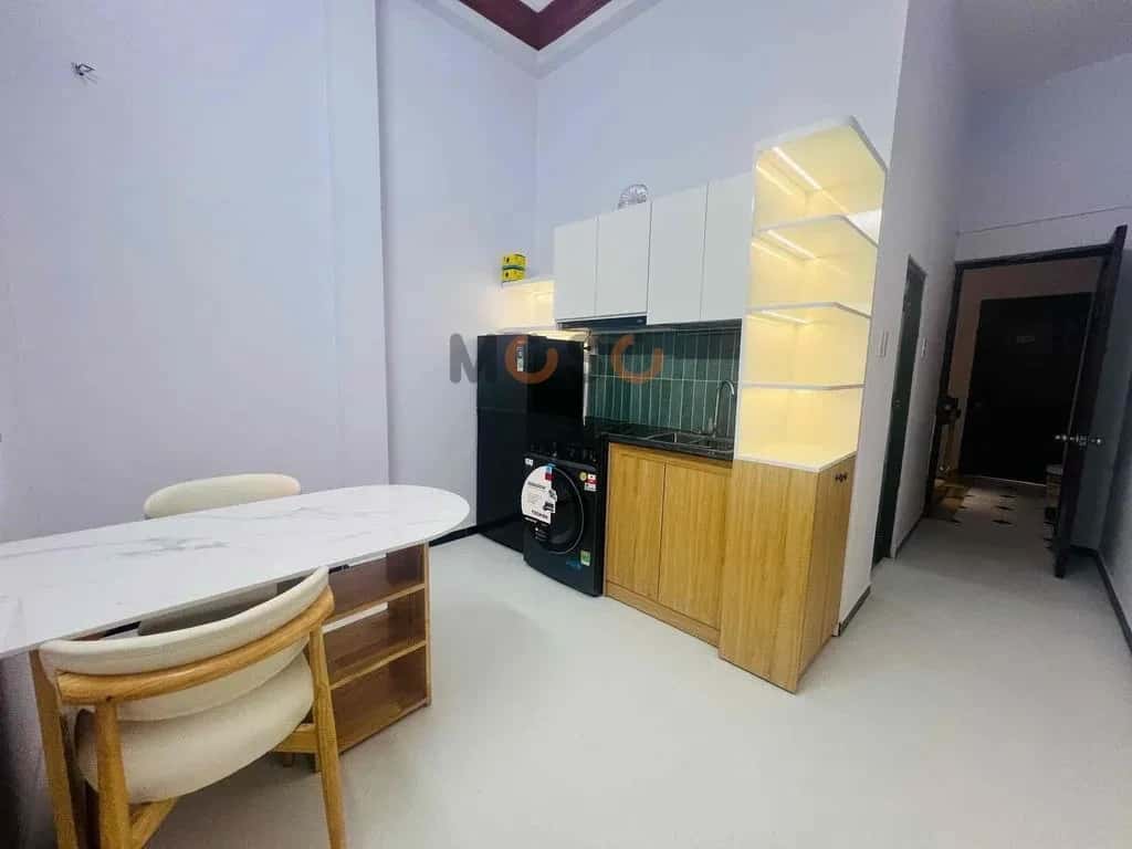 Cho thuê căn hộ chung cư Giải Phóng Quận Tân Bình, TP.HCM – 1 phòng ngủ, giá 8.6 triệu — Hình 3 Cho thuê căn hộ chung cư Giải Phóng Quận Tân Bình, TP.HCM – 1 phòng ngủ, giá 8.6 triệu — Hình 3
