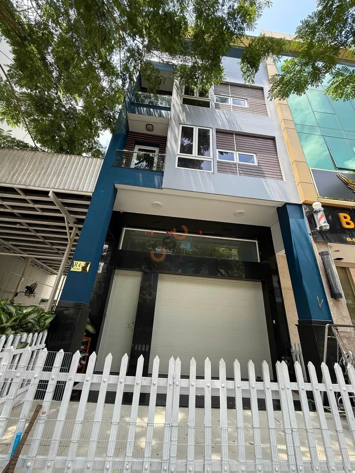 Cho thuê nhà hẻm Khu Phố Hưng Gia 1 Quận 7, TP.HCM – 5 phòng ngủ, giá 65 triệu Cho thuê nhà hẻm Khu Phố Hưng Gia 1 Quận 7, TP.HCM – 5 phòng ngủ, giá 65 triệu