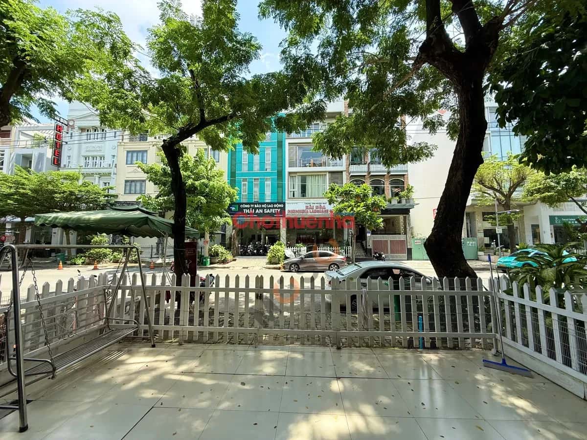 Cho thuê nhà hẻm Khu Phố Hưng Gia 1 Quận 7, TP.HCM – 5 phòng ngủ, giá 65 triệu — Hình 2 Cho thuê nhà hẻm Khu Phố Hưng Gia 1 Quận 7, TP.HCM – 5 phòng ngủ, giá 65 triệu — Hình 2