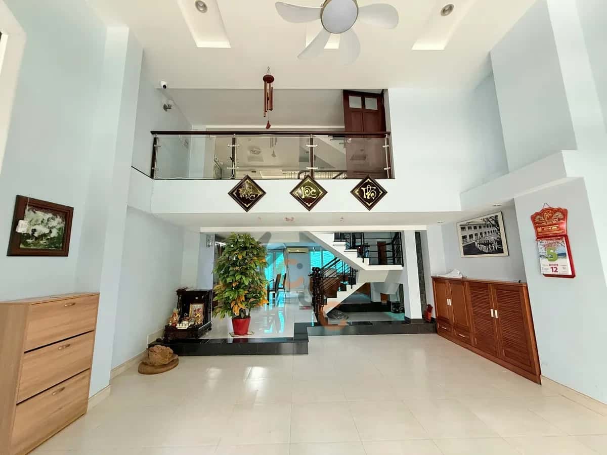 Cho thuê nhà hẻm Khu Phố Hưng Gia 1 Quận 7, TP.HCM – 5 phòng ngủ, giá 65 triệu — Hình 3 Cho thuê nhà hẻm Khu Phố Hưng Gia 1 Quận 7, TP.HCM – 5 phòng ngủ, giá 65 triệu — Hình 3