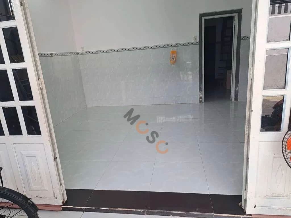 Cho thuê nhà hẻm Đường 24 Thủ Đức, TP.HCM – 3 phòng ngủ, giá 7 triệu Cho thuê nhà hẻm Đường 24 Thủ Đức, TP.HCM – 3 phòng ngủ, giá 7 triệu