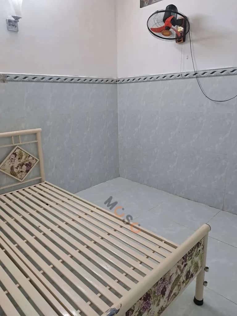 Cho thuê nhà hẻm Đường 24 Thủ Đức, TP.HCM – 3 phòng ngủ, giá 7 triệu — Hình 3 Cho thuê nhà hẻm Đường 24 Thủ Đức, TP.HCM – 3 phòng ngủ, giá 7 triệu — Hình 3