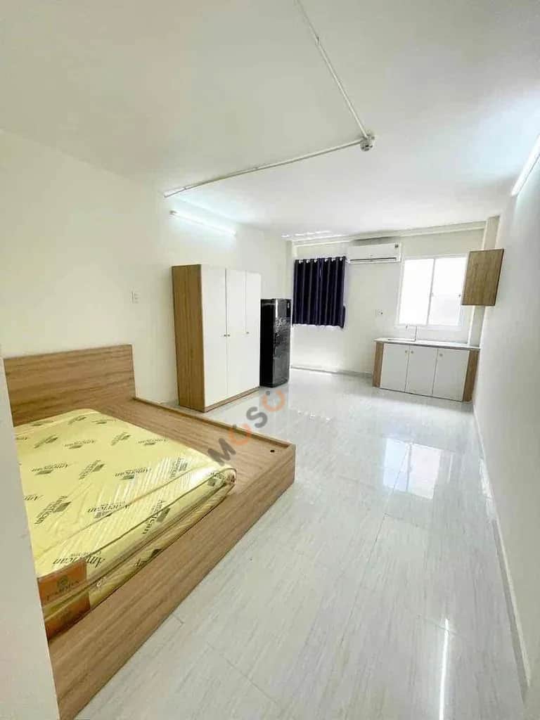 Cho thuê căn hộ chung cư Đoàn Văn Bơ Quận 4, TP.HCM – 1 phòng ngủ, giá 6.2 triệu Cho thuê căn hộ chung cư Đoàn Văn Bơ Quận 4, TP.HCM – 1 phòng ngủ, giá 6.2 triệu
