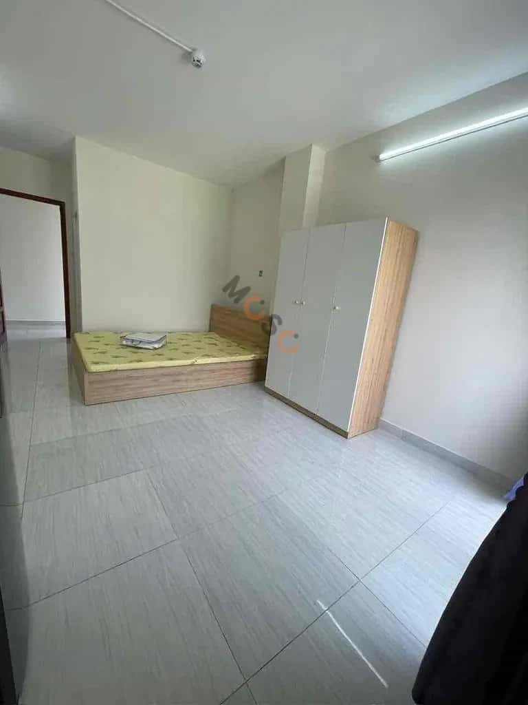 Cho thuê căn hộ chung cư Đoàn Văn Bơ Quận 4, TP.HCM – 1 phòng ngủ, giá 6.2 triệu — Hình 2 Cho thuê căn hộ chung cư Đoàn Văn Bơ Quận 4, TP.HCM – 1 phòng ngủ, giá 6.2 triệu — Hình 2