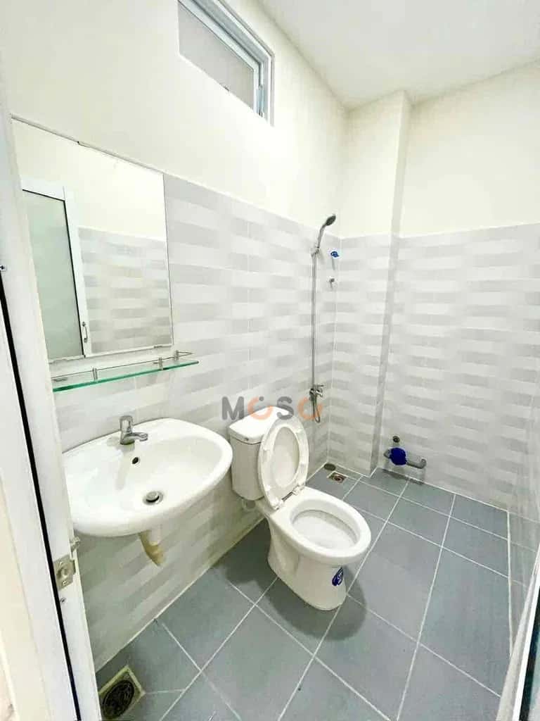 Cho thuê căn hộ chung cư Đoàn Văn Bơ Quận 4, TP.HCM – 1 phòng ngủ, giá 6.2 triệu — Hình 3 Cho thuê căn hộ chung cư Đoàn Văn Bơ Quận 4, TP.HCM – 1 phòng ngủ, giá 6.2 triệu — Hình 3