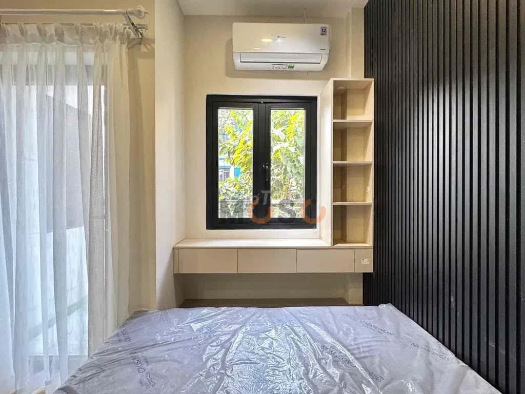 Cho thuê căn hộ dịch vụ Thành Thái Quận 10, Ho Chi Minh – 1 phòng ngủ, giá 6 triệu — Hình 2 Cho thuê căn hộ dịch vụ Thành Thái Quận 10, Ho Chi Minh – 1 phòng ngủ, giá 6 triệu — Hình 2