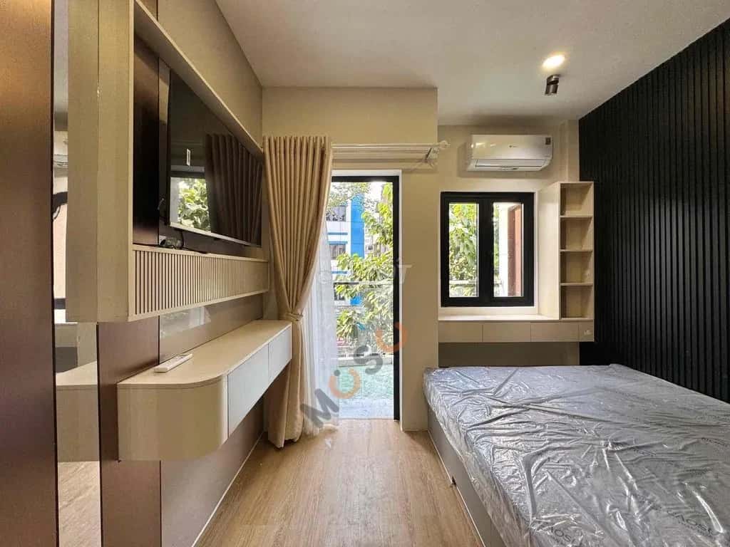 Cho thuê căn hộ dịch vụ Thành Thái Quận 10, Ho Chi Minh – 1 phòng ngủ, giá 6 triệu — Hình 3 Cho thuê căn hộ dịch vụ Thành Thái Quận 10, Ho Chi Minh – 1 phòng ngủ, giá 6 triệu — Hình 3