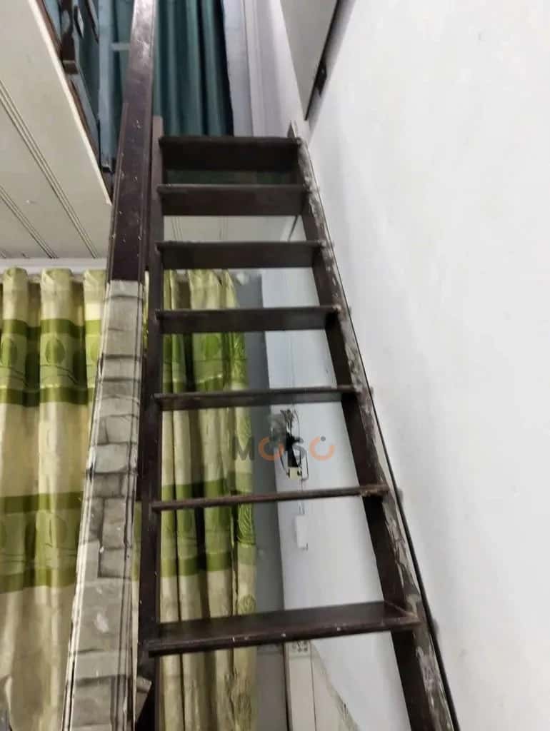 Cho thuê phòng trọ Âu Dương Lân Quận 8, TP.HCM – giá 3.5 triệu — Hình 2 Cho thuê phòng trọ Âu Dương Lân Quận 8, TP.HCM – giá 3.5 triệu — Hình 2
