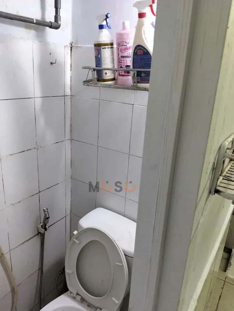 Cho thuê phòng trọ Âu Dương Lân Quận 8, TP.HCM – giá 3.5 triệu — Hình 3 Cho thuê phòng trọ Âu Dương Lân Quận 8, TP.HCM – giá 3.5 triệu — Hình 3