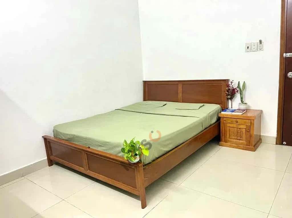 Cho thuê phòng trọ Đường số 5 Huyện Bình Chánh, TP.HCM – giá 3.8 triệu — Hình 2 Cho thuê phòng trọ Đường số 5 Huyện Bình Chánh, TP.HCM – giá 3.8 triệu — Hình 2