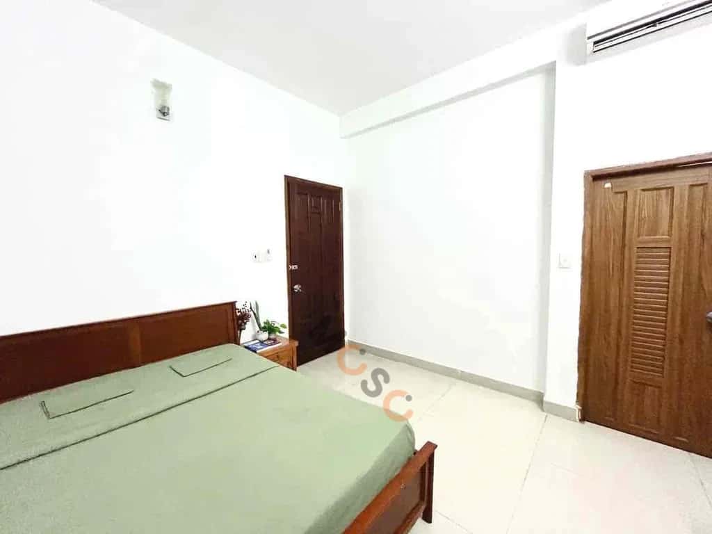 Cho thuê phòng trọ Đường số 5 Huyện Bình Chánh, TP.HCM – giá 3.8 triệu — Hình 3 Cho thuê phòng trọ Đường số 5 Huyện Bình Chánh, TP.HCM – giá 3.8 triệu — Hình 3